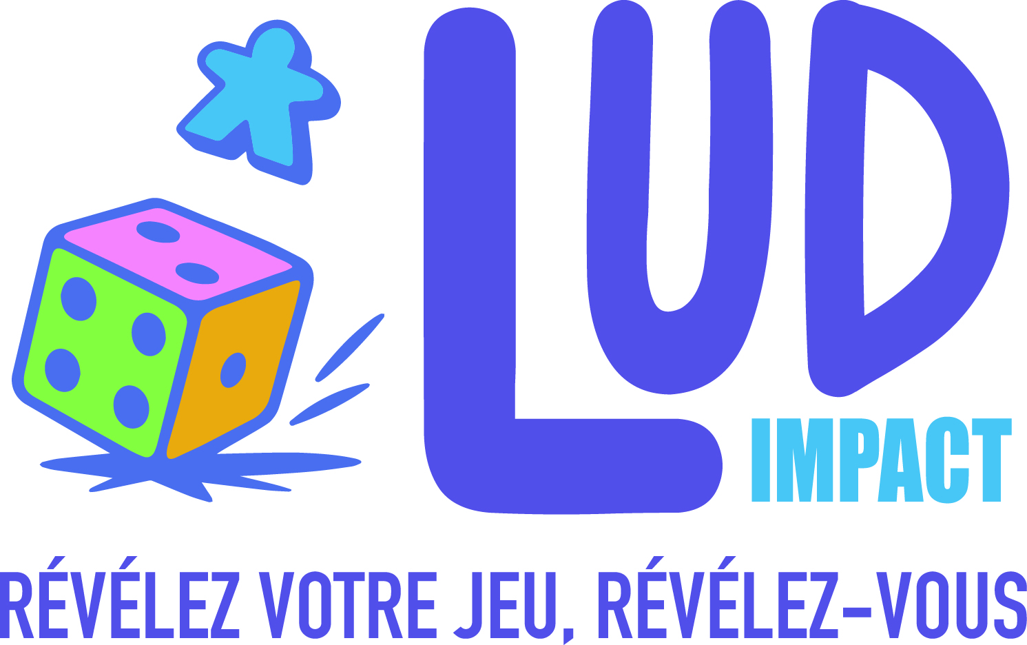 logo ludimpact